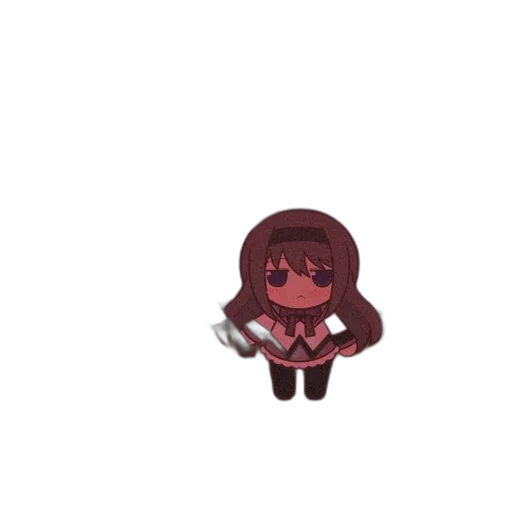 creature, staff, weapon, hair, pixel art, anime, cartoon, concept art transparent PNG cut-out