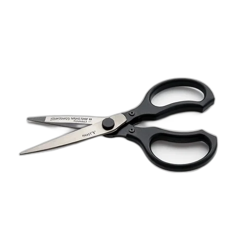 hair, staff, weapon, jewelry, close-up, image, pair, scissors transparent PNG cut-out