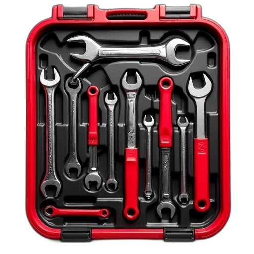 staff, weapon, collection, shiny, new-looking, tools, neatly, arranged transparent PNG cut-out