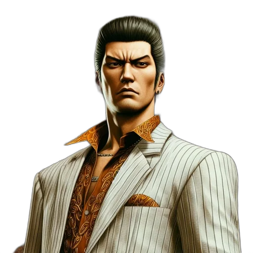 jacket, face, photorealistic, concept art, comic book art, earth tones, male, animated transparent PNG cut-out