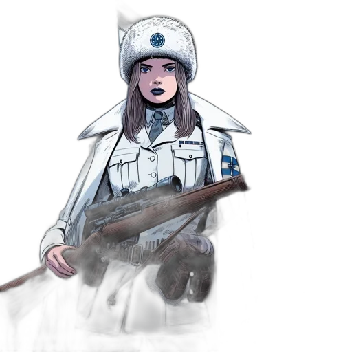 weapon, staff, concept art, fantasy art, watercolor, anime, blue, monochrome transparent PNG cut-out