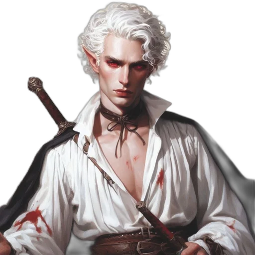staff, sword, weapon, fantasy art, concept art, photorealistic, pixel art, dark transparent PNG cut-out