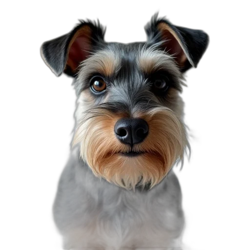 animal, face, staff, creature transparent PNG cut-out