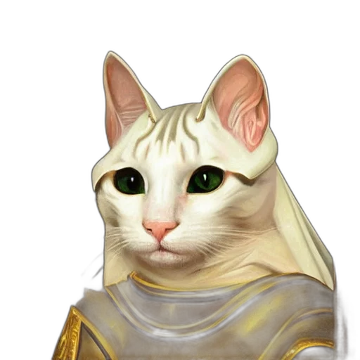 staff, face, fantasy art, concept art transparent PNG cut-out