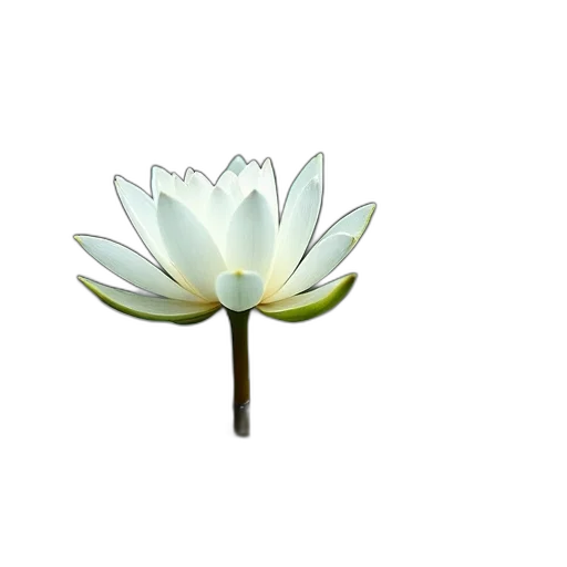 flower, jewelry, crown, staff, 3d render, photorealistic, pixel art, concept art transparent PNG cut-out