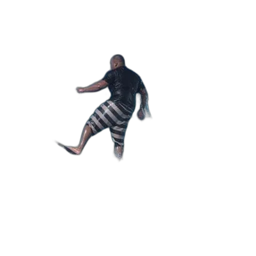creature, animal, shoes, 3d render transparent PNG cut-out