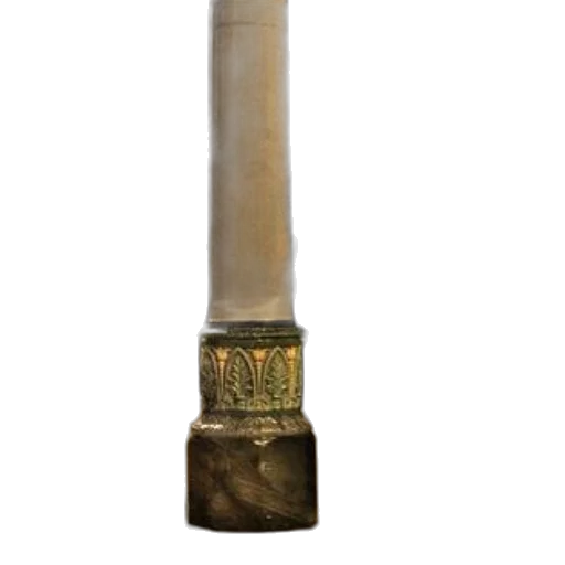 sword, staff, weapon, bottle, 3d render, concept art, photorealistic, fantasy art transparent PNG cut-out