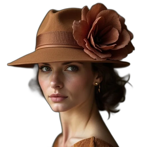 hat, crown, jewelry, photorealistic transparent PNG cut-out