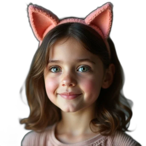 hat, mask, face, animal transparent PNG cut-out
