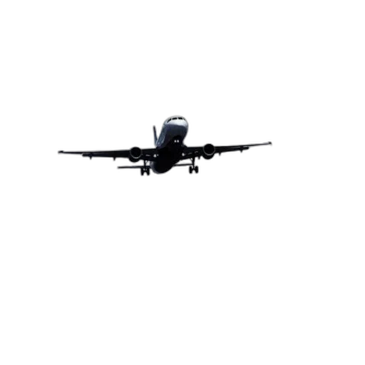 staff, animal, robot, dragon, 3d render, photorealistic, commercial, airplane transparent PNG cut-out
