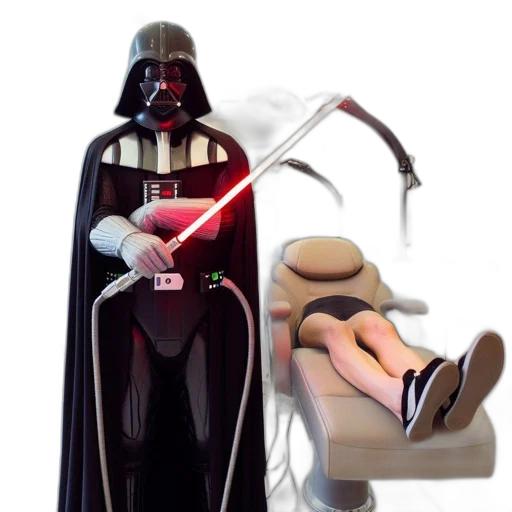 staff, shoes, concept art, darth, vader, dons, modern, medical transparent PNG cut-out