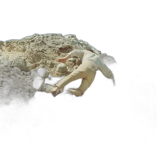 dragon, creature, animal, mask, concept art, 3d render, photorealistic, underwater transparent PNG cut-out
