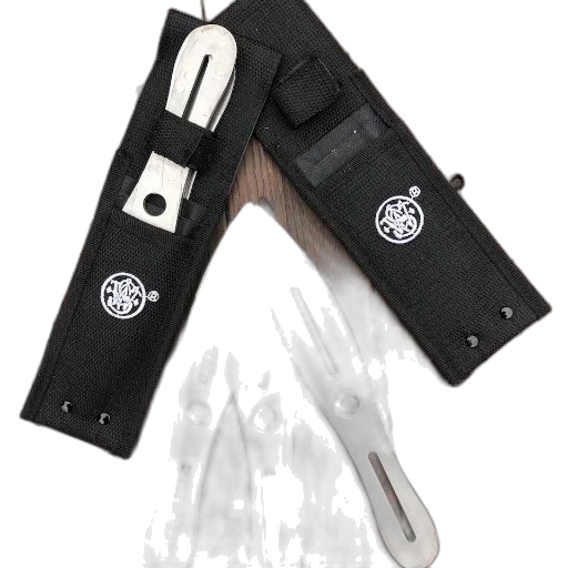 weapon, staff, umbrella, jacket, 3d render, cyberpunk, three, throwing transparent PNG cut-out