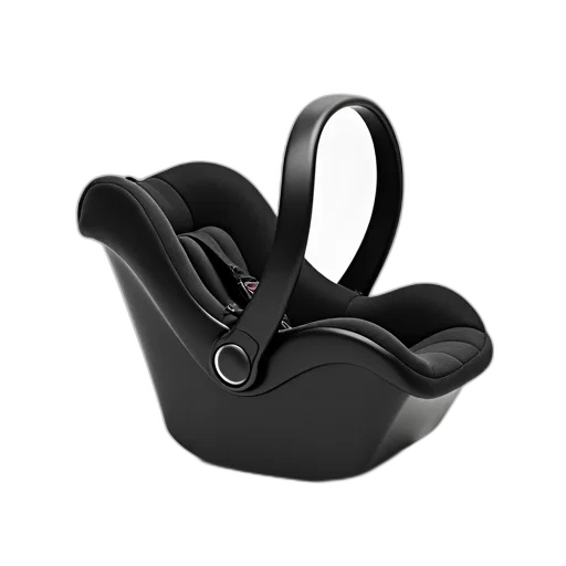 shoes, hat, crown, jewelry, 3d render, modern, baby, carrier transparent PNG cut-out