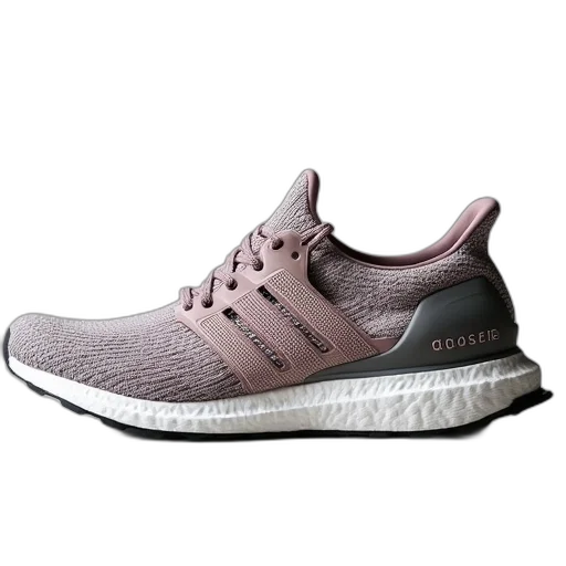 shoes, 3d render, pastel, adidas transparent PNG cut-out