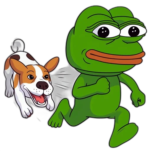 animal, creature, staff, weapon, cartoon, pixel art, concept art, photorealistic transparent PNG cut-out
