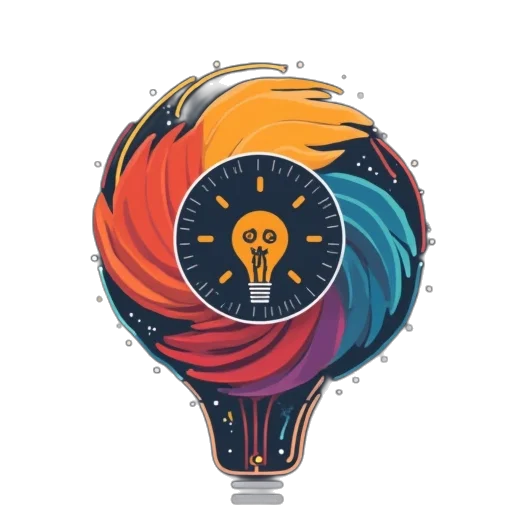 staff, concept art, pixel art, colorful, some, logo, design, ideas transparent PNG cut-out