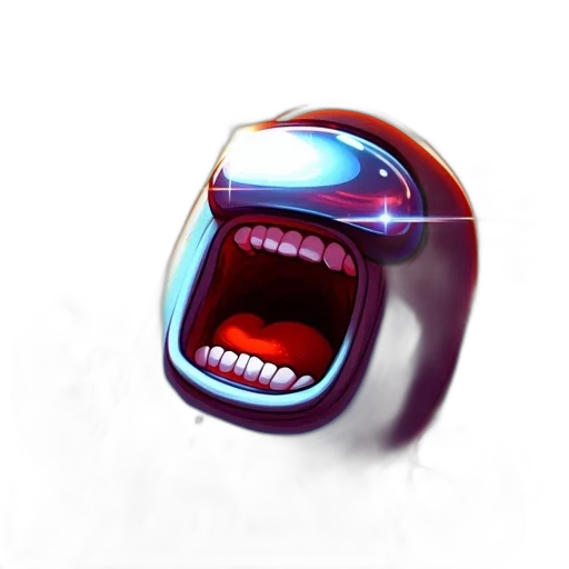 mask, face, robot, creature, 3d render, concept art, photorealistic, fantasy art transparent PNG cut-out