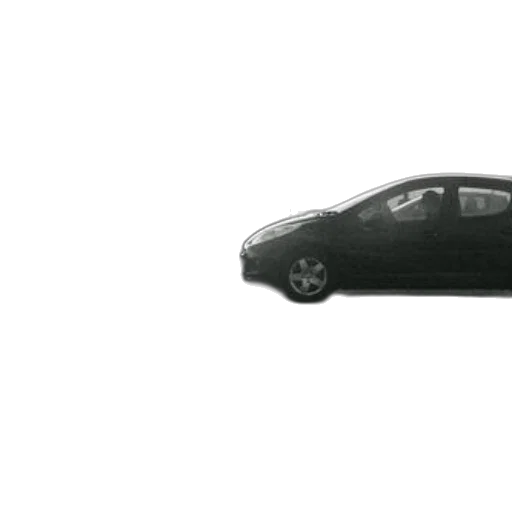 car, weapon, 3d render, concept art, photorealistic, pencil sketch, black, white transparent PNG cut-out