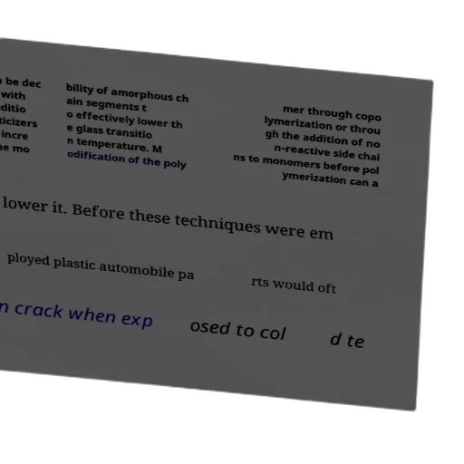 text-based, image, discussing, modification, polymer, mobility, through, copolymerization transparent PNG cut-out