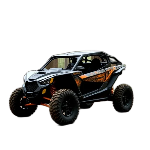 car, 3d render, concept art, photorealistic transparent PNG cut-out