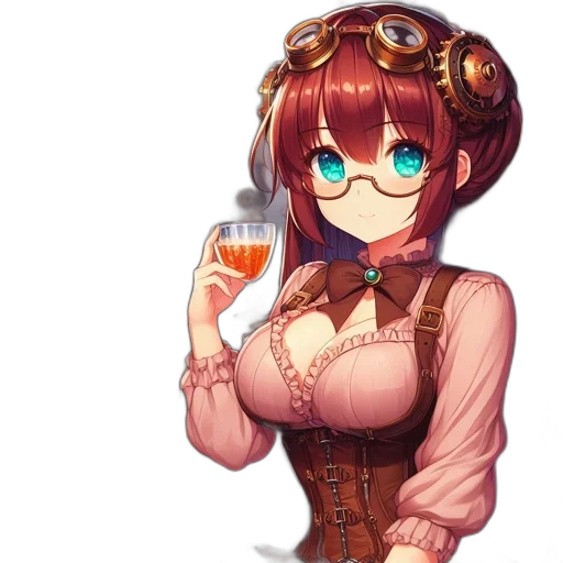 staff, bottle, weapon, food, pixel art, anime, fantasy art, concept art transparent PNG cut-out