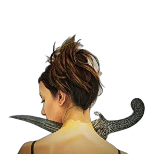 dragon, staff, jewelry, weapon, concept art, fantasy art, photorealistic, 3d render transparent PNG cut-out