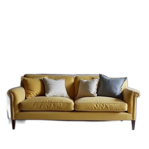 furniture, crown, 3d render, photorealistic transparent PNG cut-out