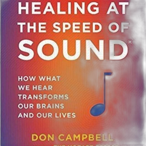 healing, speed, sound, how, what, hear, transforms, our transparent PNG cut-out