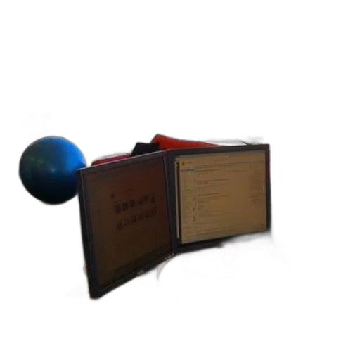 staff, weapon, furniture, robot, 3d render, photorealistic, cluttered, office transparent PNG cut-out