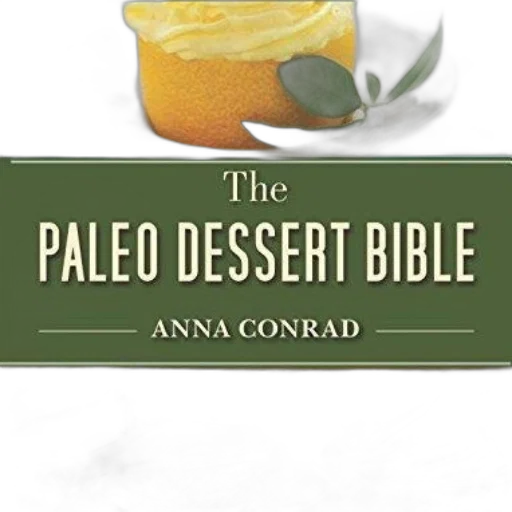 food, paleo, dessert, bible, anna, conrad, features, images transparent PNG cut-out