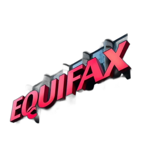 pixel art, cyberpunk, vaporwave, equifax transparent PNG cut-out