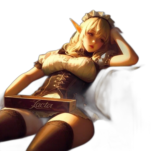 dragon, sword, furniture, staff, fantasy art, concept art, photorealistic, 3d render transparent PNG cut-out