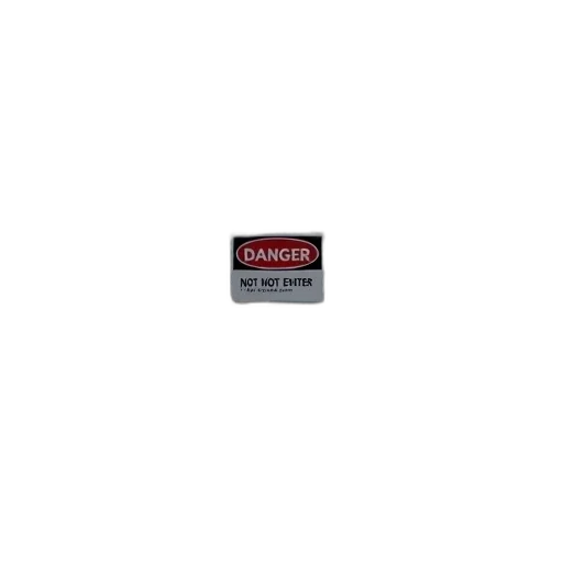fenced, area, danger, not, enter, sign, gate, fence transparent PNG cut-out