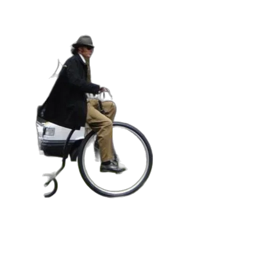 staff, umbrella, jacket, concept art, 3d render, photorealistic, cyberpunk, person transparent PNG cut-out