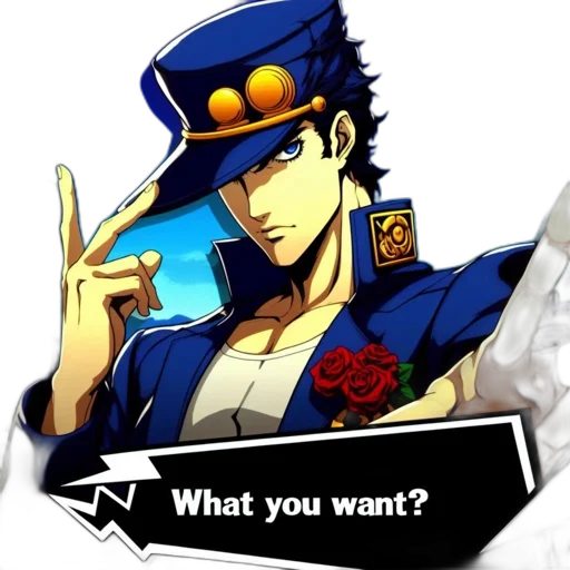 weapon, hat, staff, concept art, vaporwave, pixel art, anime, blue transparent PNG cut-out