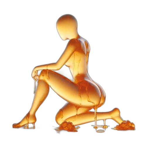 furniture, jewelry, staff, robot, 3d render, concept art, photorealistic, neon lights transparent PNG cut-out