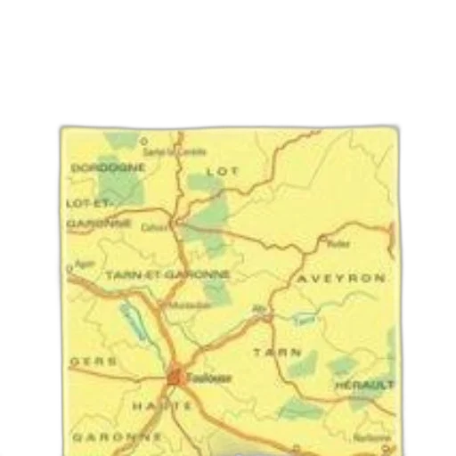 staff, weapon, map, midi-pyrenees, scale, 200, 000, distance transparent PNG cut-out