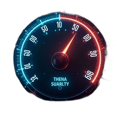 car, digital, display, meter transparent PNG cut-out