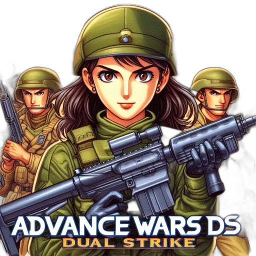 weapon, concept art, comic book art, anime, pixel art, advance, wars, dual transparent PNG cut-out