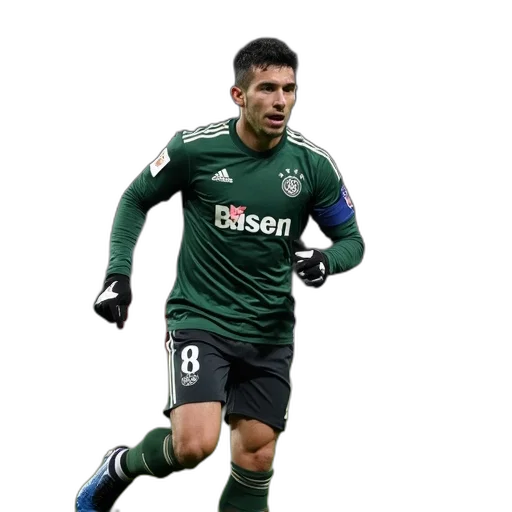 bayer, manuel, during, match, bayerstad, november, 2019, munich transparent PNG cut-out