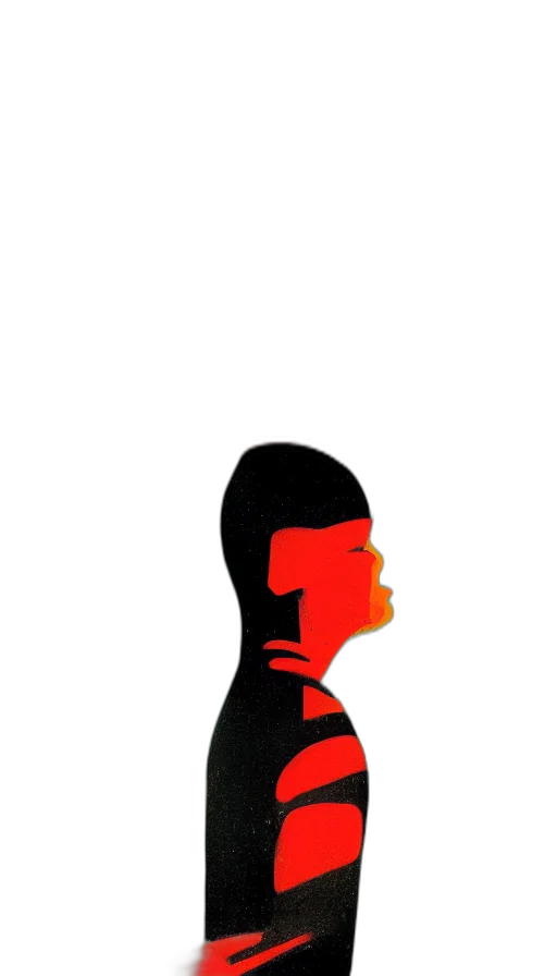 face, mask, crown, dress transparent PNG cut-out