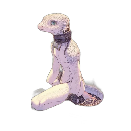 dragon, creature, animal, robot, concept art, fantasy art, watercolor, pixel art transparent PNG cut-out