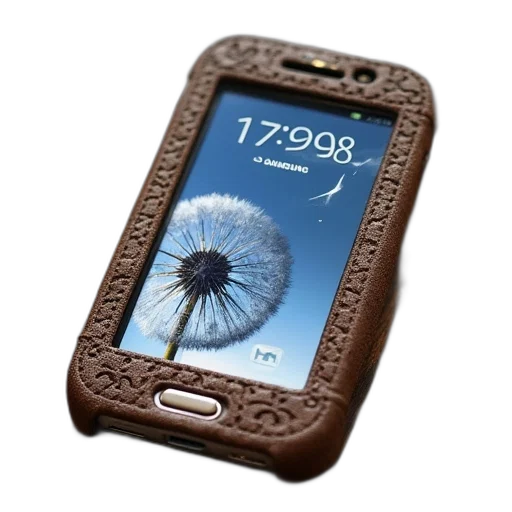 case, samsung, galaxy, cover transparent PNG cut-out