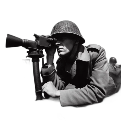 weapon, staff, hat, jacket, photorealistic, concept art, 3d render, comic book art transparent PNG cut-out