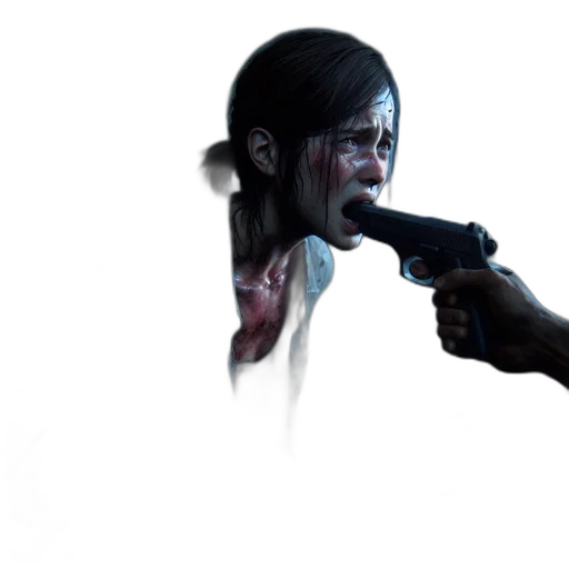 weapon, face, mask, staff, concept art, 3d render, photorealistic, comic book art transparent PNG cut-out