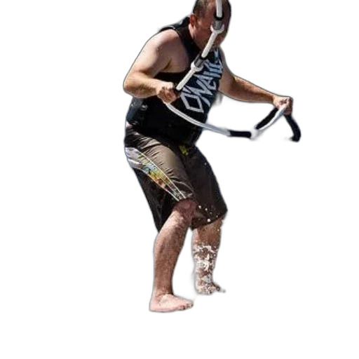weapon, mask, creature, animal, concept art, 3d render, cyberpunk, man transparent PNG cut-out