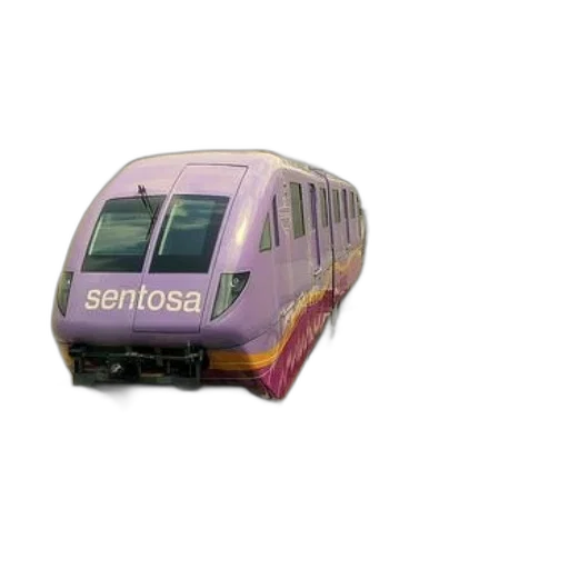 car, weapon, umbrella, animal, 3d render, photorealistic, vaporwave, purple transparent PNG cut-out