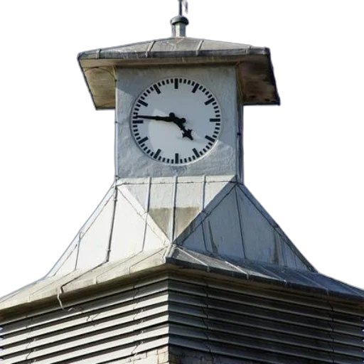 building, crown, face, jewelry, 3d render, photorealistic, clock, tower transparent PNG cut-out