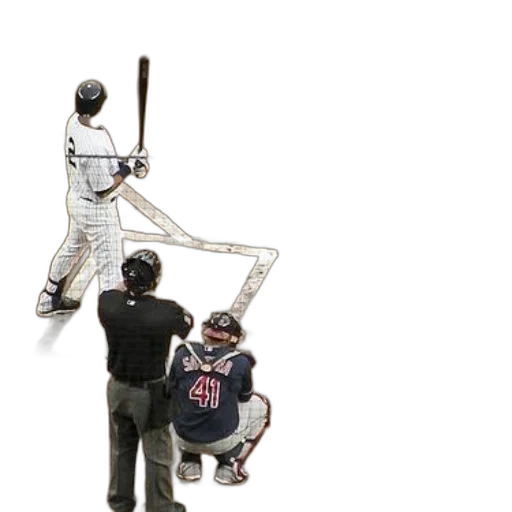 staff, weapon, concept art, 3d render, baseball, player, white, uniform transparent PNG cut-out